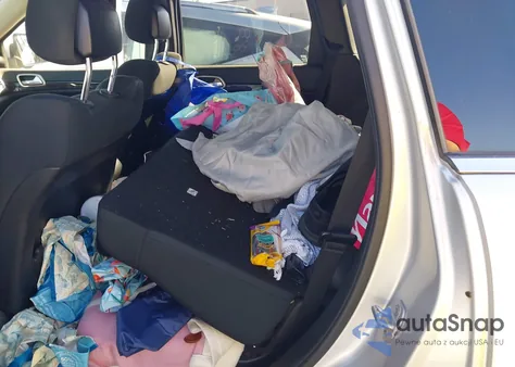 2013 Jeep Grand Cherokee Laredo from USA, damaged, VIN 1C4RJFAG5DC622195